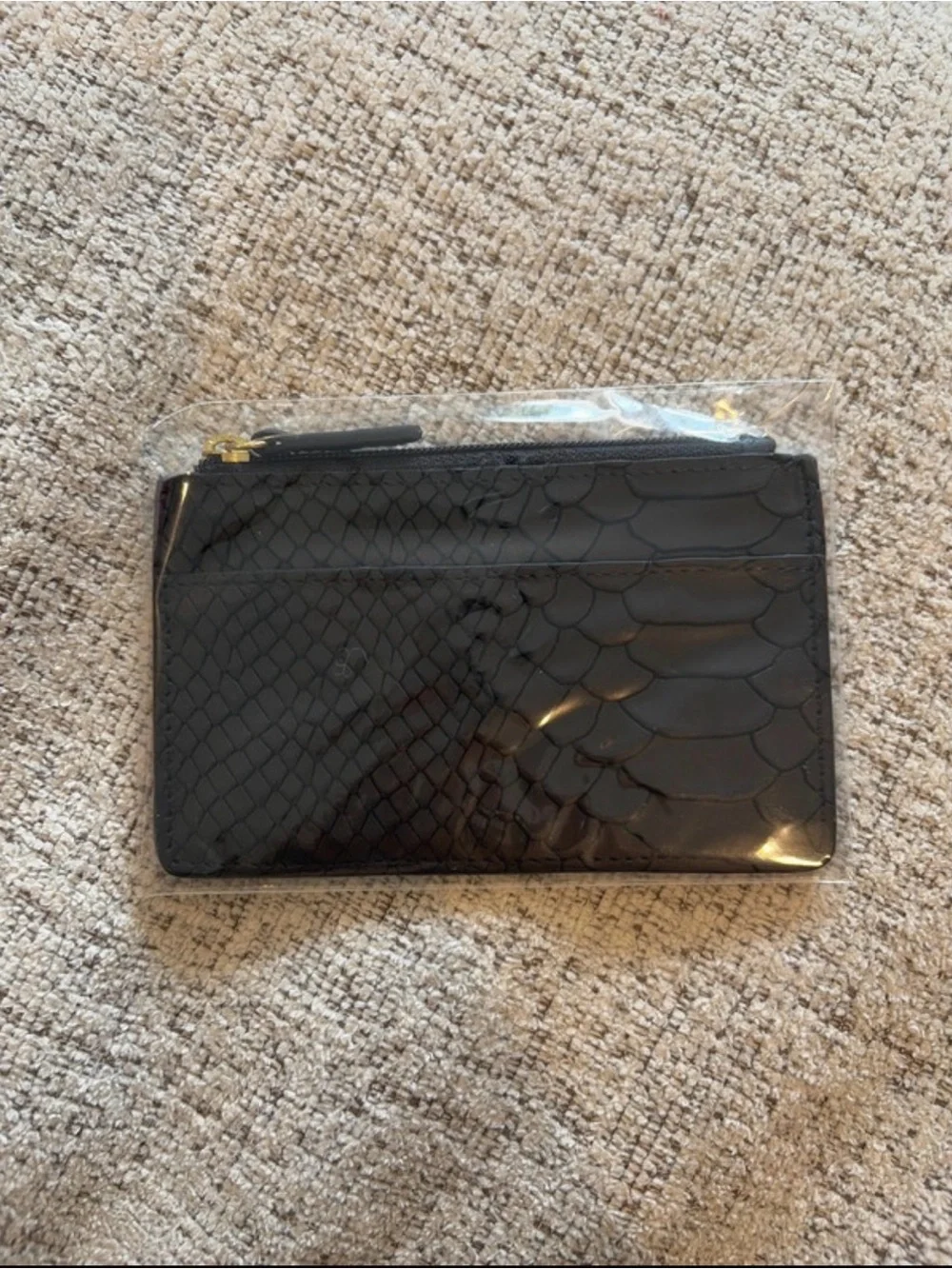 GiGi New York compact snake